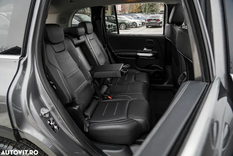 Mercedes-Benz GLB din 2021 cu 153.970 km - oferta MER162676 - foto 16