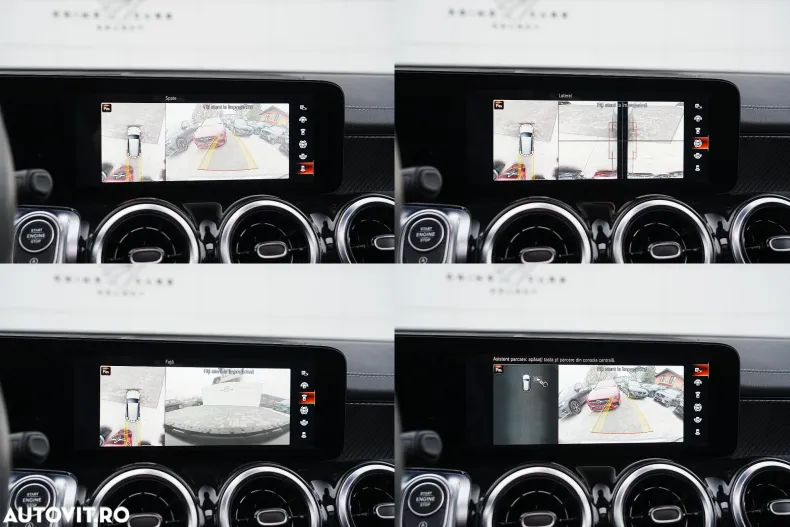 Mercedes-Benz GLB din 2021 cu 153.970 km - oferta MER162676 - foto 17