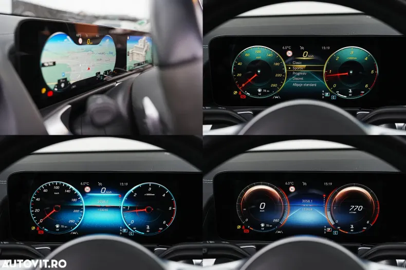 Mercedes-Benz GLB din 2021 cu 153.970 km - oferta MER162676 - foto 18