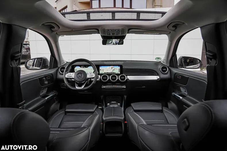 Mercedes-Benz GLB din 2021 cu 153.970 km - oferta MER162676 - foto 20
