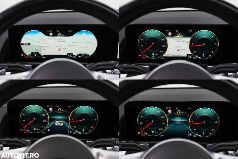 Mercedes-Benz GLB din 2021 cu 153.970 km - oferta MER162676 - foto 21