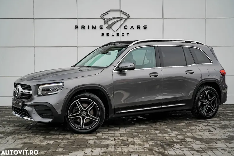 Mercedes-Benz GLB din 2021 cu 153.970 km - oferta MER162676 - foto 24