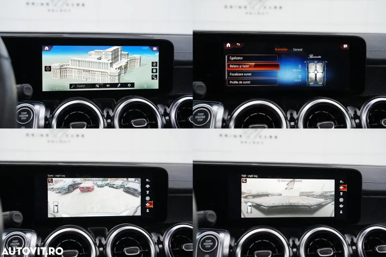 Mercedes-Benz GLB din 2021 cu 153.970 km - oferta MER162676 - foto 26