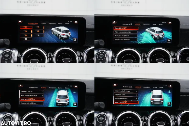 Mercedes-Benz GLB din 2021 cu 153.970 km - oferta MER162676 - foto 27