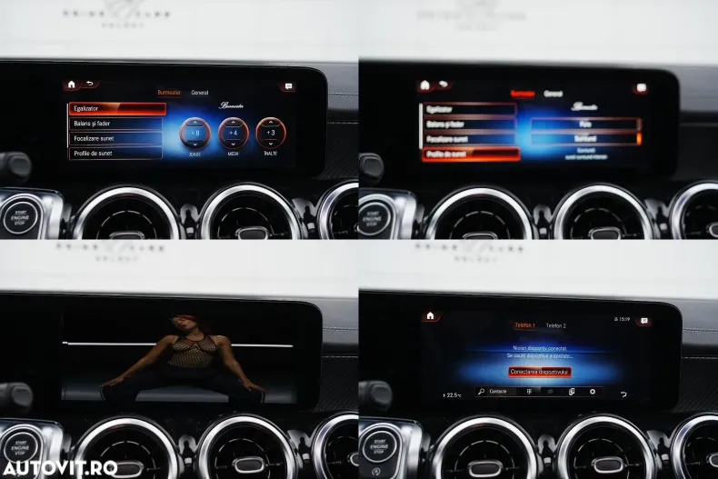 Mercedes-Benz GLB din 2021 cu 153.970 km - oferta MER162676 - foto 29