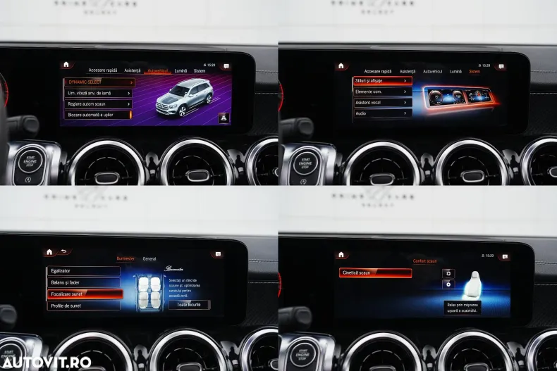 Mercedes-Benz GLB din 2021 cu 153.970 km - oferta MER162676 - foto 30