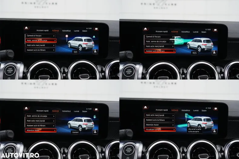 Mercedes-Benz GLB din 2021 cu 153.970 km - oferta MER162676 - foto 31