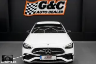 Mercedes-Benz C din 2022 cu 96.500 km - oferta MER162677 - foto 2