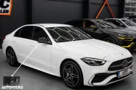Mercedes-Benz C din 2022 cu 96.500 km - oferta MER162677 - foto 3