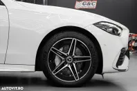 Mercedes-Benz C din 2022 cu 96.500 km - oferta MER162677 - foto 8
