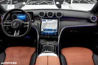 Mercedes-Benz C din 2022 cu 96.500 km - oferta MER162677 - foto 9