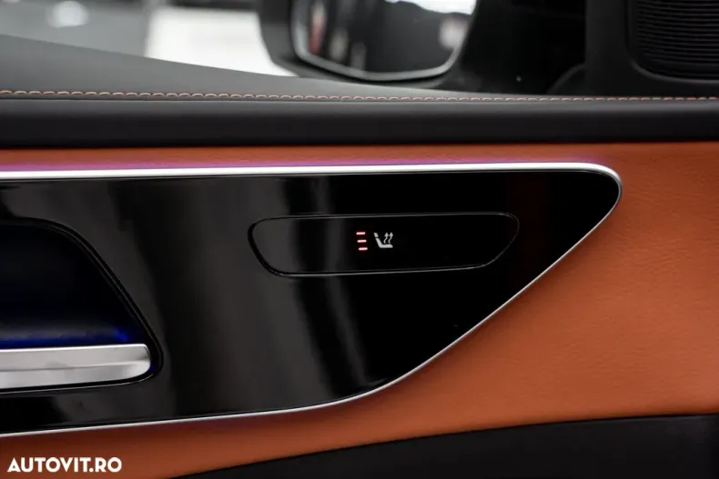 Mercedes-Benz C din 2022 cu 96.500 km - oferta MER162677 - foto 13