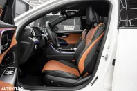 Mercedes-Benz C din 2022 cu 96.500 km - oferta MER162677 - foto 15