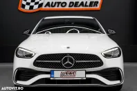 Mercedes-Benz C din 2022 cu 96.500 km - oferta MER162677 - foto 23