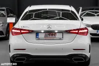 Mercedes-Benz C din 2022 cu 96.500 km - oferta MER162677 - foto 24