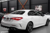 Mercedes-Benz C din 2022 cu 96.500 km - oferta MER162677 - foto 27