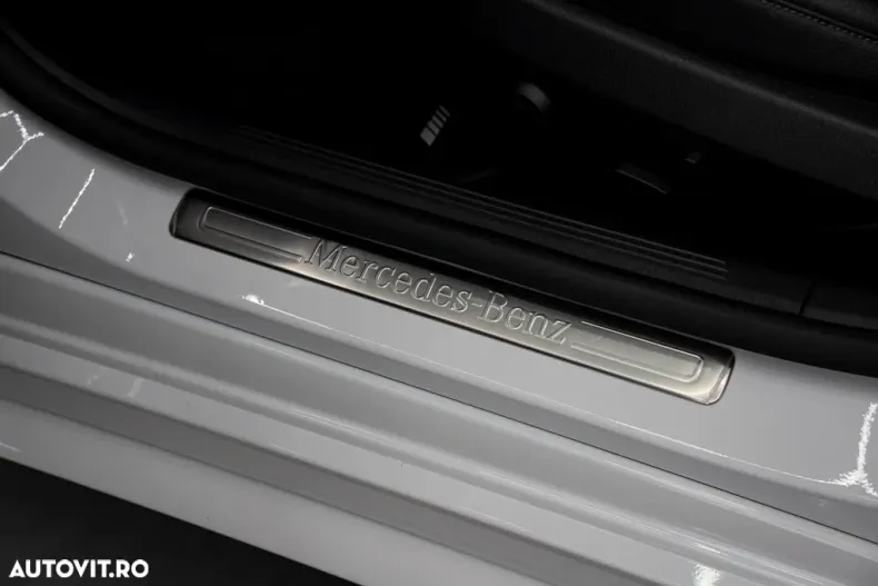 Mercedes-Benz C din 2022 cu 96.500 km - oferta MER162677 - foto 29