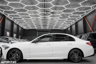 Mercedes-Benz C din 2022 cu 96.500 km - oferta MER162677 - foto 30