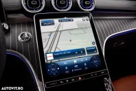 Mercedes-Benz C din 2022 cu 96.500 km - oferta MER162677 - foto 35