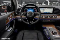 Mercedes-Benz GLE din 2024 cu 35.000 km - oferta MER162678 - foto 9