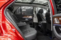Mercedes-Benz GLE din 2024 cu 35.000 km - oferta MER162678 - foto 15