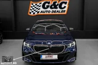 BMW Seria 5 din 2024 cu 14.000 km - oferta BMW162679 - foto 2