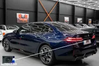 BMW Seria 5 din 2024 cu 14.000 km - oferta BMW162679 - foto 5