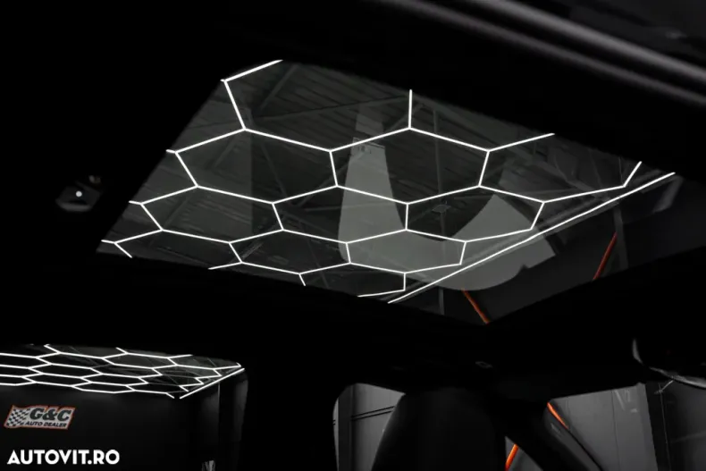 BMW Seria 5 din 2024 cu 14.000 km - oferta BMW162679 - foto 15