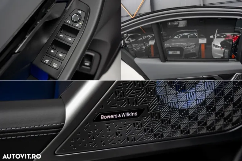 BMW Seria 5 din 2024 cu 14.000 km - oferta BMW162679 - foto 23