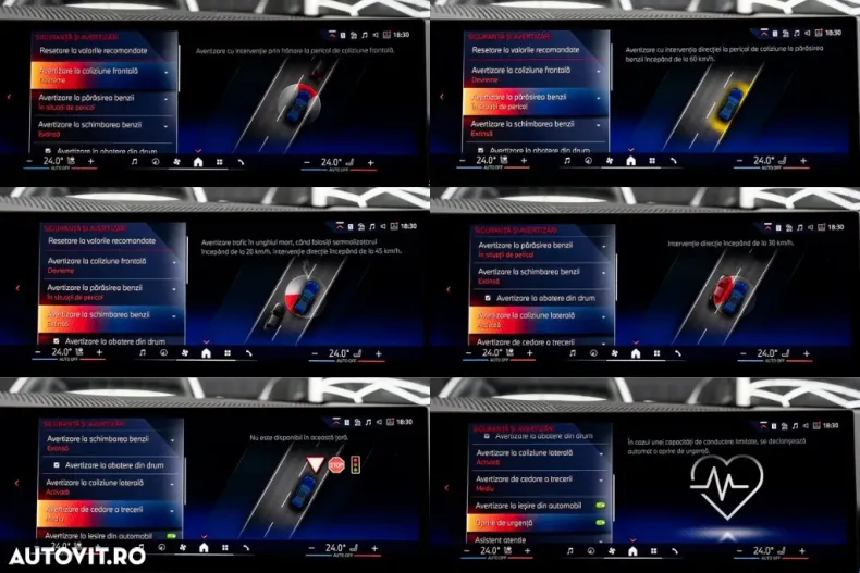 BMW Seria 5 din 2024 cu 14.000 km - oferta BMW162679 - foto 25