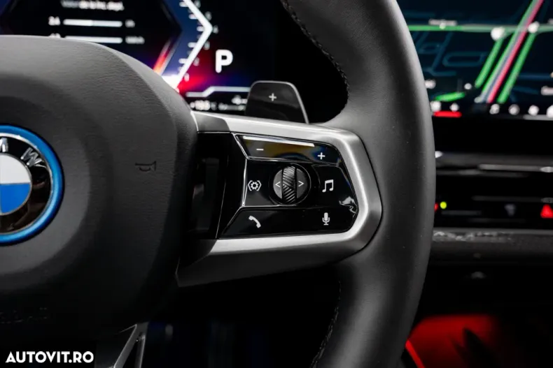 BMW Seria 5 din 2024 cu 14.000 km - oferta BMW162679 - foto 34