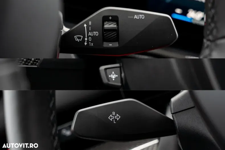 BMW Seria 5 din 2024 cu 14.000 km - oferta BMW162679 - foto 35