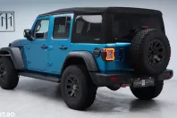 Jeep Wrangler din 2024 cu 15.326 km - oferta JEE162680 - foto 3