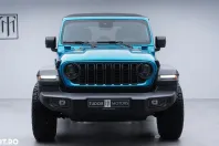 Jeep Wrangler din 2024 cu 15.326 km - oferta JEE162680 - foto 5