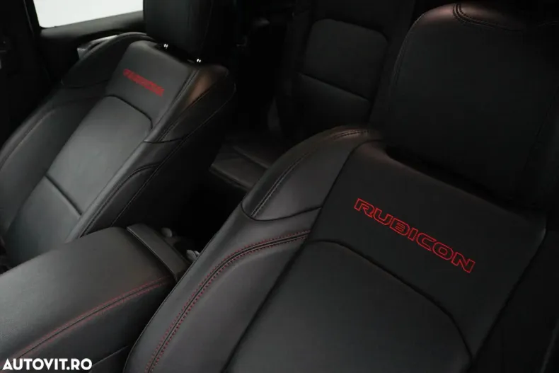 Jeep Wrangler din 2024 cu 15.326 km - oferta JEE162680 - foto 8