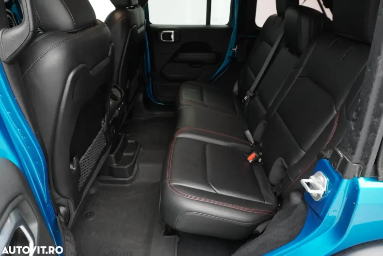 Jeep Wrangler din 2024 cu 15.326 km - oferta JEE162680 - foto 9