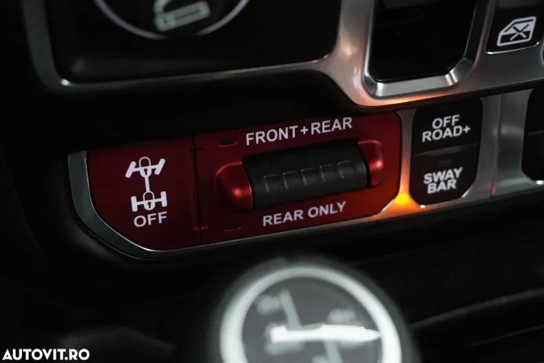 Jeep Wrangler din 2024 cu 15.326 km - oferta JEE162680 - foto 18