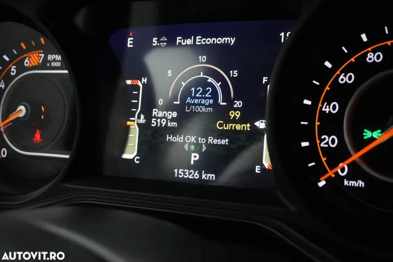 Jeep Wrangler din 2024 cu 15.326 km - oferta JEE162680 - foto 26