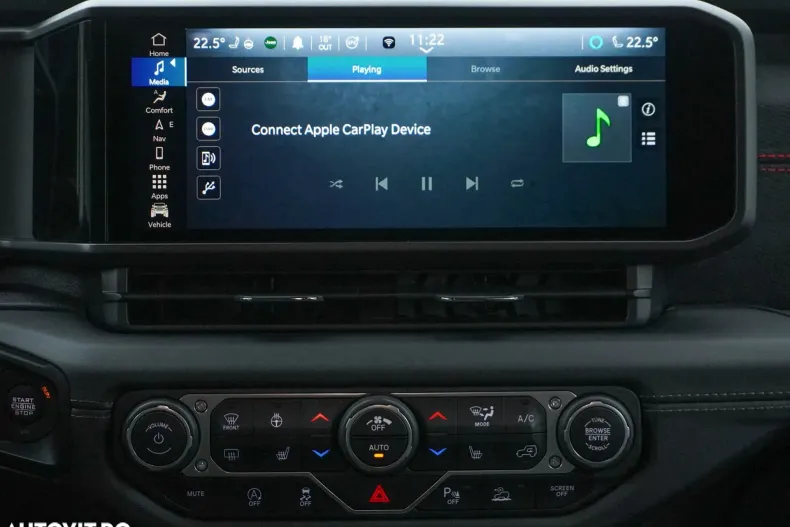 Jeep Wrangler din 2024 cu 15.326 km - oferta JEE162680 - foto 30