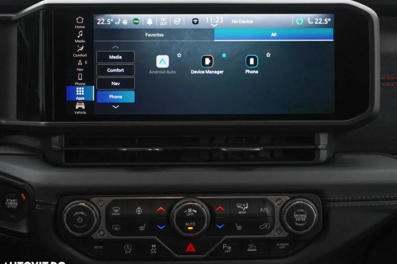 Jeep Wrangler din 2024 cu 15.326 km - oferta JEE162680 - foto 31