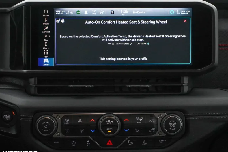 Jeep Wrangler din 2024 cu 15.326 km - oferta JEE162680 - foto 36