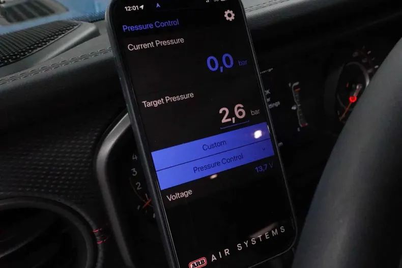 Jeep Wrangler din 2024 cu 15.326 km - oferta JEE162680 - foto 39