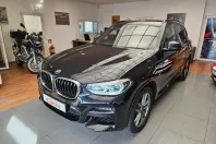 BMW X3 din 2021 cu 71.800 km - oferta BMW162681 - foto 1