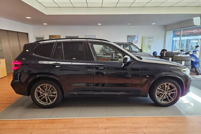 BMW X3 din 2021 cu 71.800 km - oferta BMW162681 - foto 4