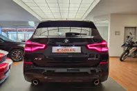 BMW X3 din 2021 cu 71.800 km - oferta BMW162681 - foto 6