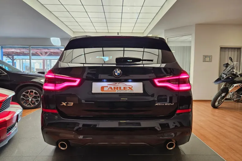 BMW X3 din 2021 cu 71.800 km - oferta BMW162681 - foto 6