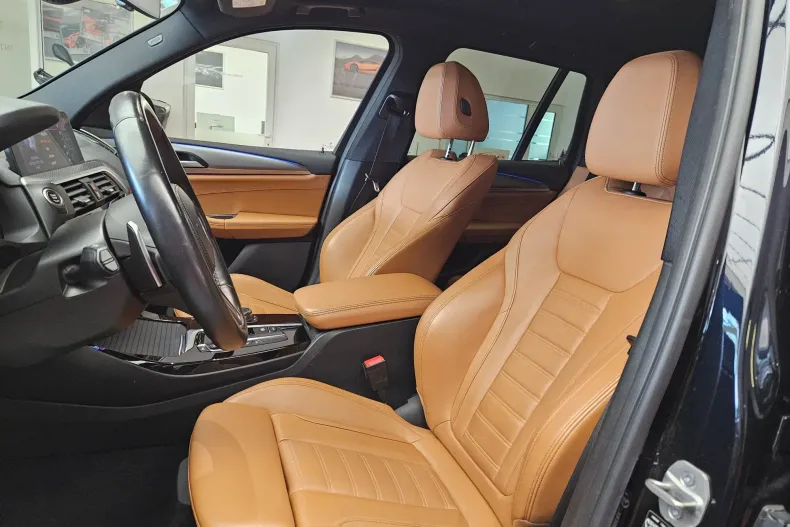 BMW X3 din 2021 cu 71.800 km - oferta BMW162681 - foto 10