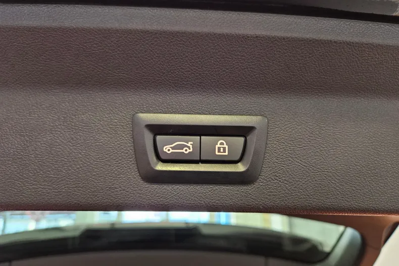 BMW X3 din 2021 cu 71.800 km - oferta BMW162681 - foto 14