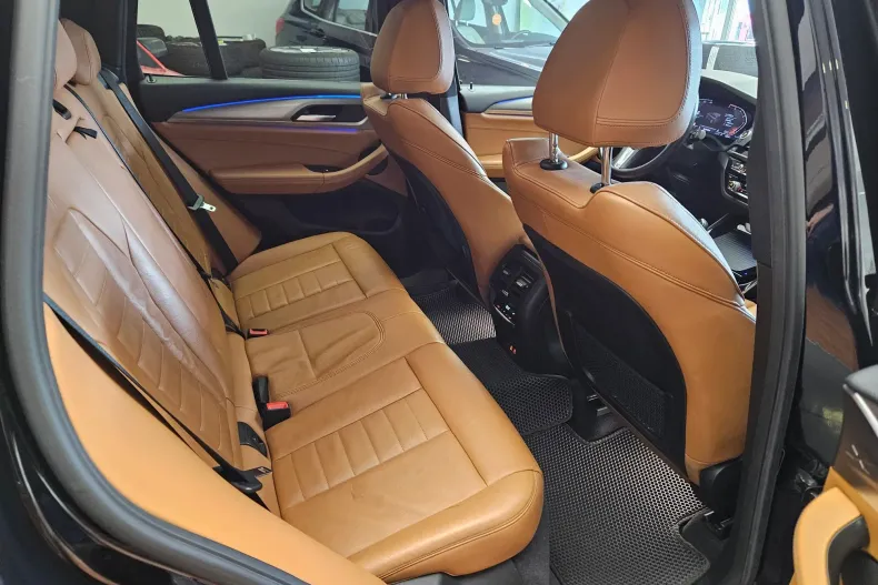 BMW X3 din 2021 cu 71.800 km - oferta BMW162681 - foto 15