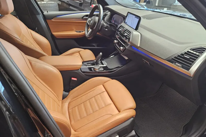 BMW X3 din 2021 cu 71.800 km - oferta BMW162681 - foto 16